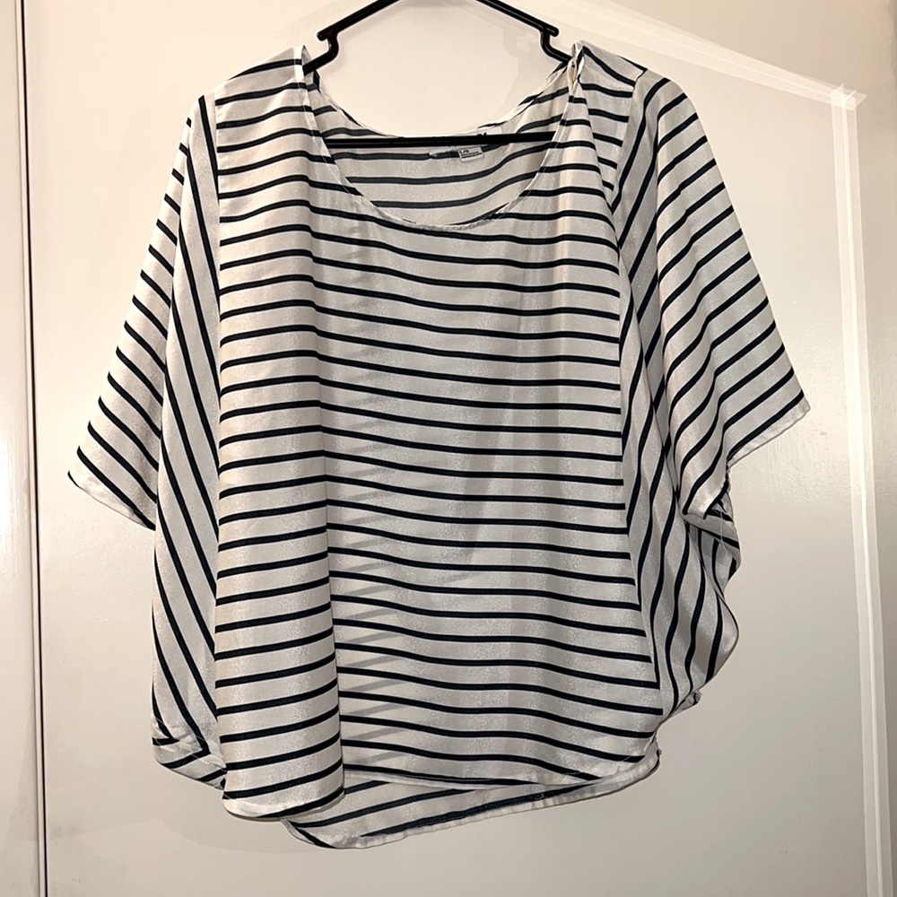 Striped Top